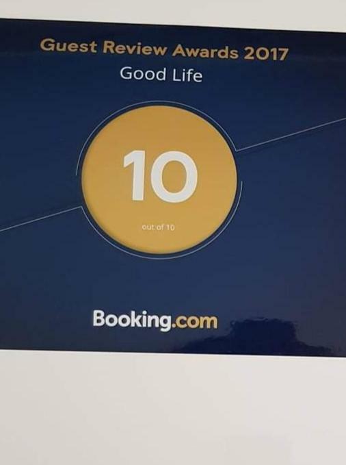普莱克Good Life公寓 外观 照片